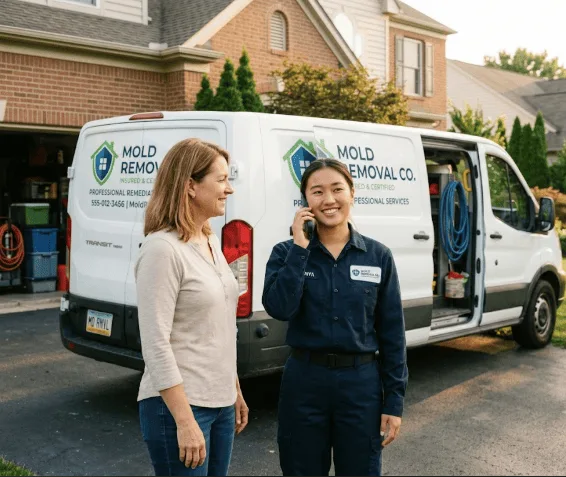 Crawlspace Mold Remediation Romance, AR FAQs